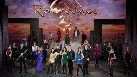 Riverdance returns to Dublin after two-year hiatus