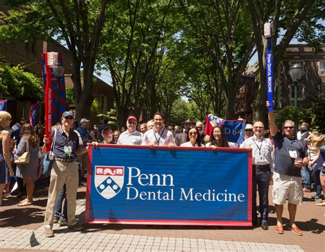 Alumni Weekend - Penn Dental Medicine