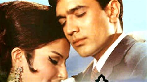 Aradhana: How Rajesh Khanna zoomed to superstardom!