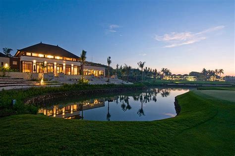 Bali National Golf Club (Nusa Dua) - All You Need to Know BEFORE You Go