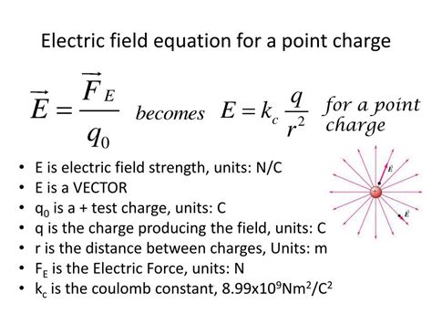 PPT - Electric Fields PowerPoint Presentation, free download - ID:6640347