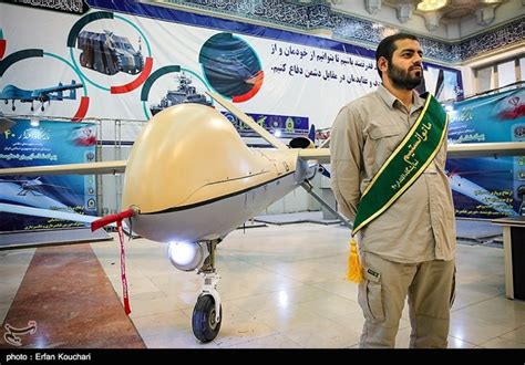 Shahed 129: This 'Iranian' Drone Could Be Getting a Deadly Upgrade | The National Interest