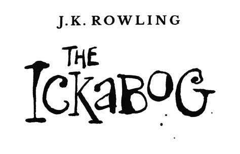 J.K. Rowling sharing new story 'The Ickabog' online | Apple - Sync