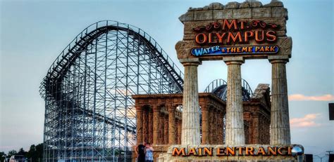 Wisconsin Dells Water Parks: Splash, Laugh and Play