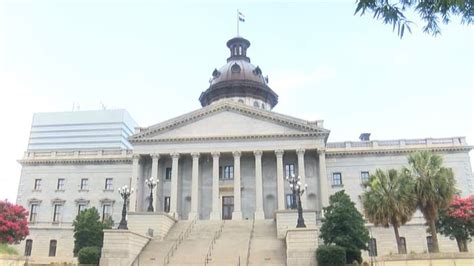 Key deadline looming in days at South Carolina Statehouse