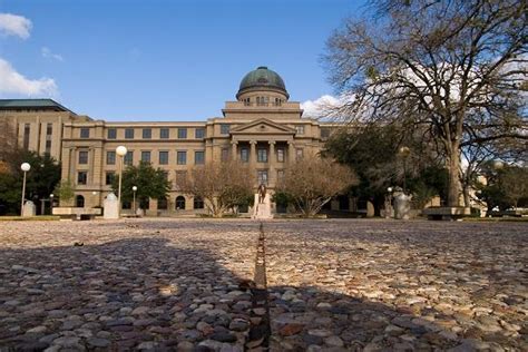 Medicine & Health Sciences Courses at Texas A & M University: Fees, Eligibility & Requirements 2025