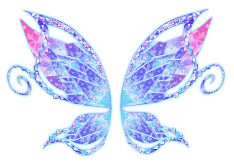 Fairy Wings PNG, Fairy Wings Transparent Background - FreeIconsPNG