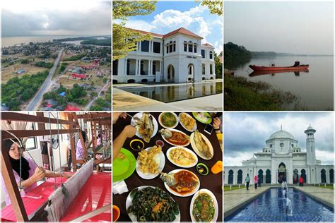 Macam-Macam Ada Di Pekan, Bandar Diraja Pahang. Ini 10 Destinasi Wajib ...