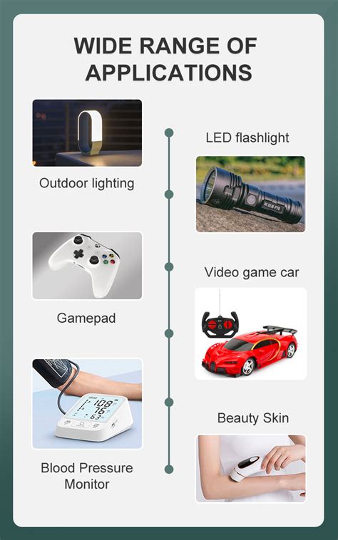 News - Nickel-metal Hydride Batteries vs. Lithium-ion Batteries: A Comprehensive Comparison