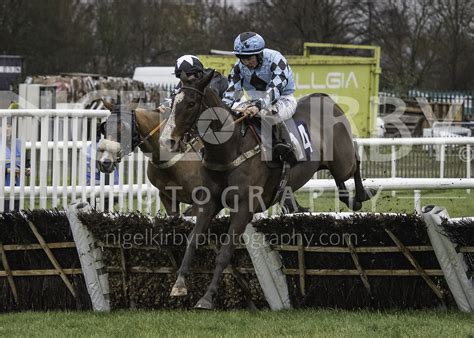 Doncaster - Tue 10 Jan 2023 - Nigel Kirby Photography