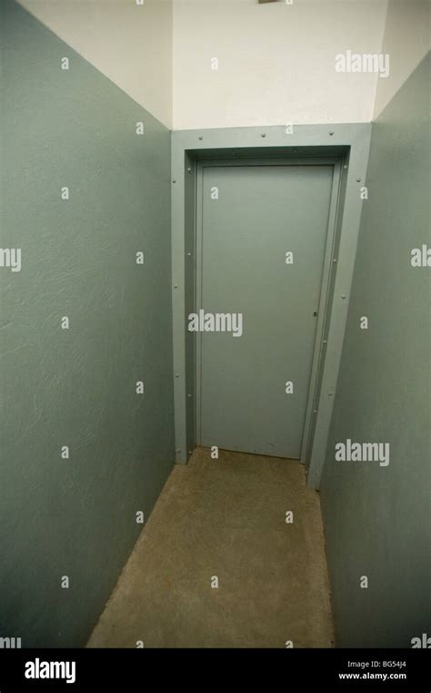 Solitary Confinement High Resolution Stock Photography and Images - Alamy