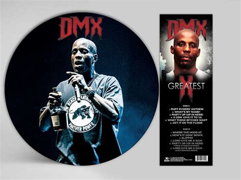 DMX – Greatest Hits | DMX