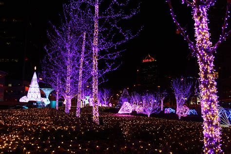 City of light - Beijing | November 2013, centertown Beijing | Flickr