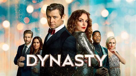 "Dynasty" Season 4 takes the nightime drama to the "nth level"