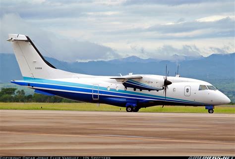 Dornier C-146A Wolfhound (328) - USA - Air Force | Aviation Photo ...