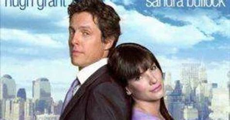 Two Weeks Notice Cast List: Actors and Actresses from Two Weeks Notice