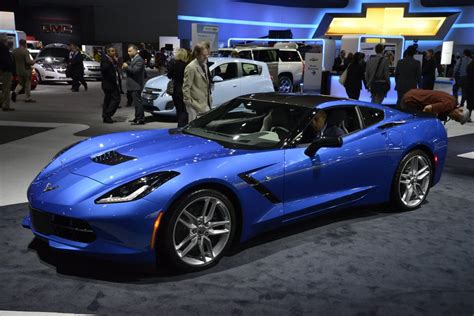 26 Coolest Cars At 2013 LA Auto Show - Business Insider