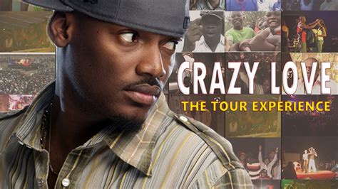 Buckwyld Media - 2face Idibia - Crazy Love Documentary - YouTube