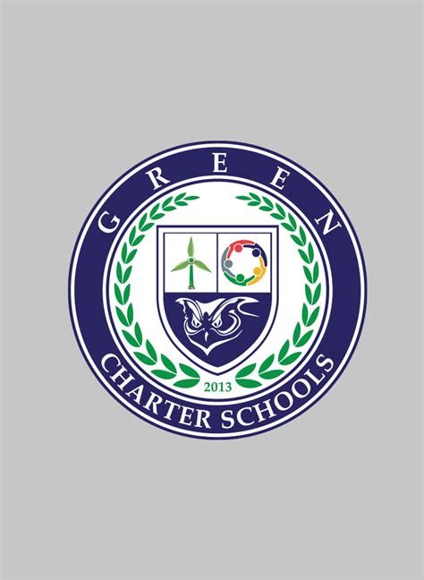 HOME - Green Charter Schools