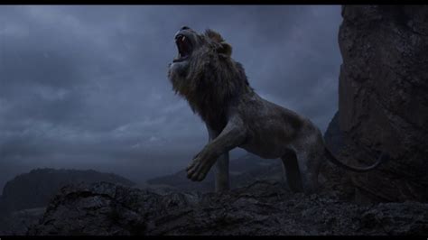 Lion King remake review: Roaring visuals, but the execution is a ...