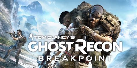 Best Ghost Recon Breakpoint Assault Rifles, Ranked – Kaki Field Guide