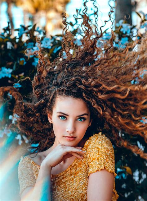 Sofie Dossi by Mark Singerman Photoshoot 2018 -12 | GotCeleb