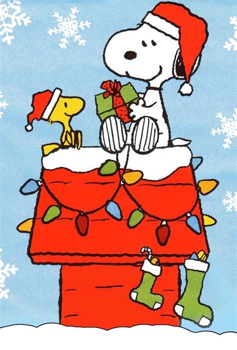 Pin by Brigitt Martin on Snoopy | Snoopy christmas, Peanuts christmas, Snoopy