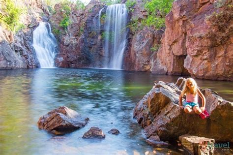 5 Highlights of Litchfield National Park, Australia