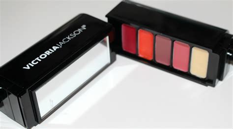 Victoria Jackson Cosmetics ~ A New Makeup Obsession! - The Mommyhood Life