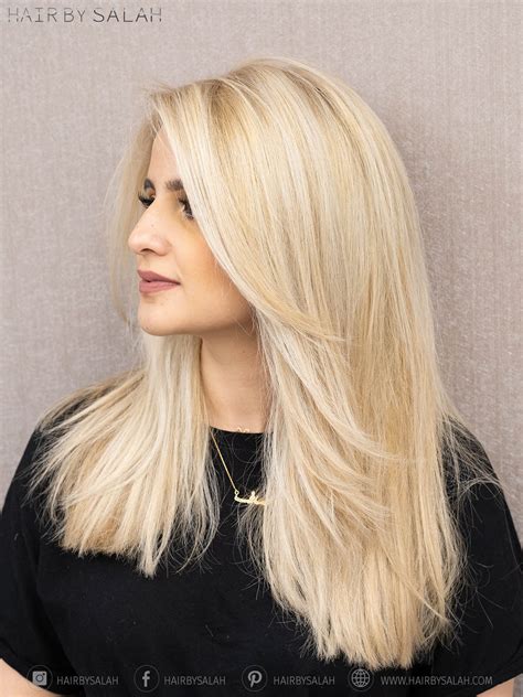 42 HQ Pictures Beige Blond Hair - Excellence Creme 8 12 Natural Frosted ...