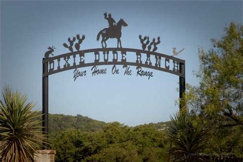 Accolades for Dixie Dude Ranch, Bandera, Texas