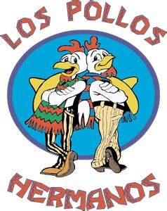 Los Pollos Hermanos Logo PNG Vector (AI) Free Download