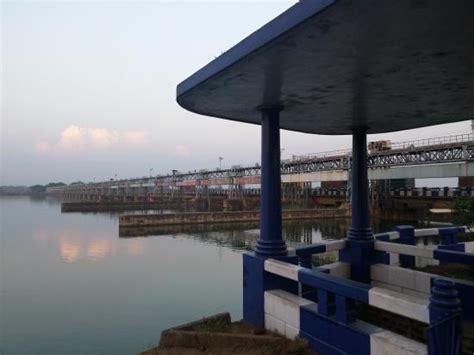 Durgapur Barrage - 2021 What to Know Before You Go (with Photos) - Tripadvisor