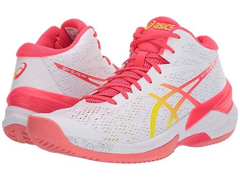 Asics sky elite ff mt + FREE SHIPPING | Nike air shoes, Sneakers fashion, Volleyball shoes