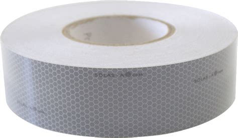 3M - Reflective Tape (Material SOLAS Grade 3150-A) — Advance Safety ...