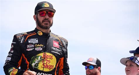 Martin Truex Jr. Talks Retirement and 'Pretty Awesome' Scenario to End ...