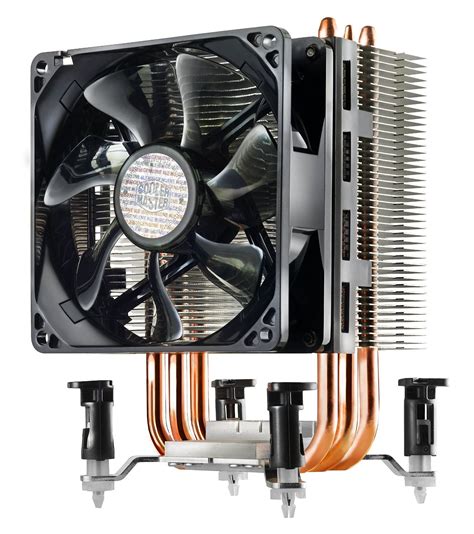 Ventilador para CPU Cooler Master Hyper TX3 EVO por 20,60€