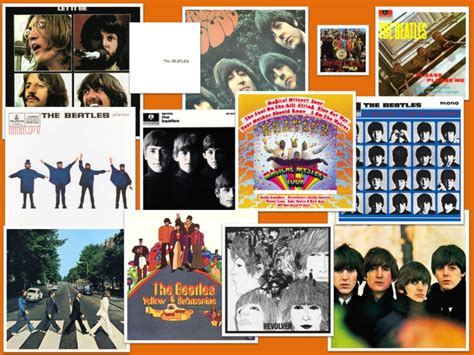 Question of the Day: What is the best Beatles album?