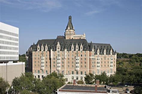 Delta Hotels Bessborough (Saskatoon, Saskatchewan) - UPDATED 2017 Hotel Reviews - TripAdvisor