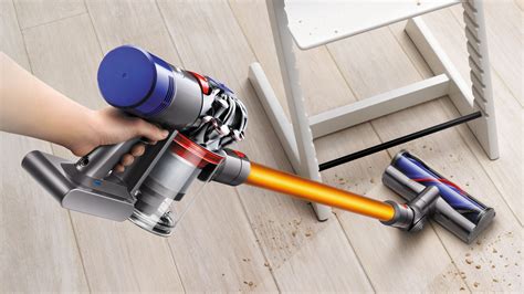 Dyson V8 Absolute…a cordless vacuum on steroids | Tech Untangled