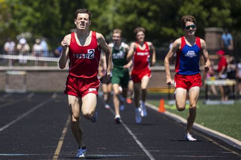 See which Muskegon-area high school track and field athletes earned all-state - mlive.com