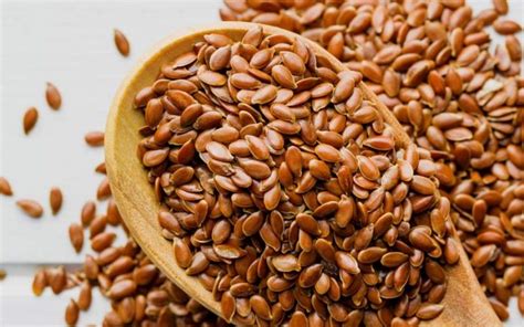 Flax Seeds Benefits for Weight Loss: Nutritional facts, FAQ