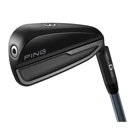 New Ping G425 Crossover Hybrid 3H 20 Degree Golf Club at GlobalGolf.ca