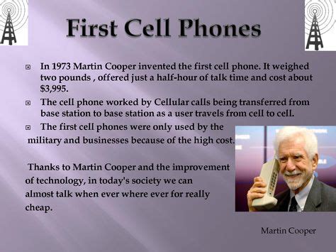 21 Martin Cooper-Ideen | nostalgie telefon, altes telefon, alter computer