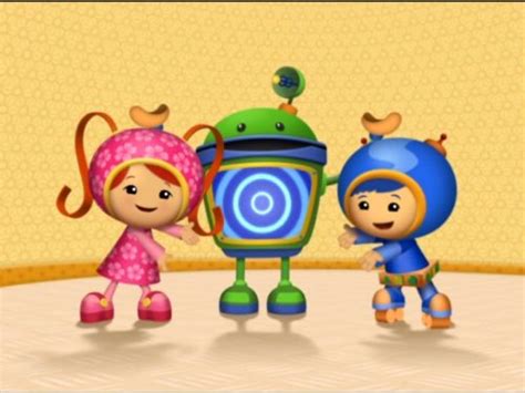 Watch Team Umizoomi Season 4 | Prime Video