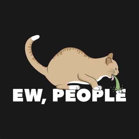 EW, PEOPLE - Ew People - T-Shirt | TeePublic