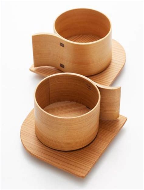 25 Unique Products That Will Upgrade Your Home | Wooden tea set, Wooden ...