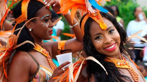 Dominican Republic Carnival: Spice Up Your Trips In These 4 Carnivals