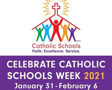 Campus Events — St. John of the Cross Catholic School