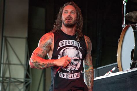 Tim Lambesis – A Case of Separating the Art from the Artist